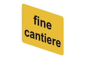 Fin de la obra