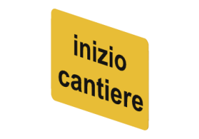 Inicio de la obra