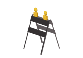 Signaltr&auml;ger.