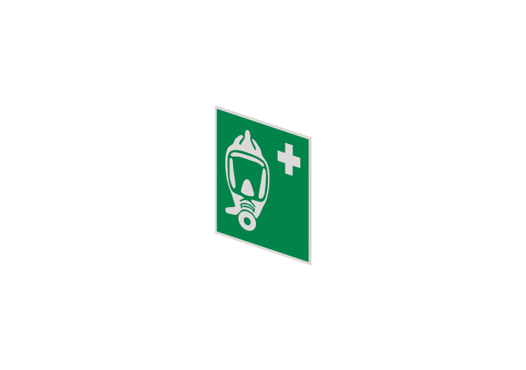 Breathing apparatus for emergency evacuation - E029 - ACCA... Breathing apparatus for emergency evacuation - E029 - ACCA...