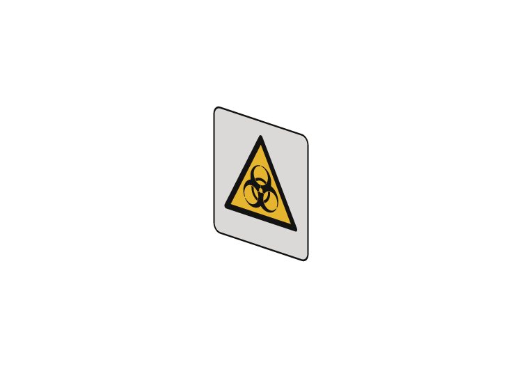 Risque biologique - W009 - ACCA software Risque biologique - W009 - ACCA software