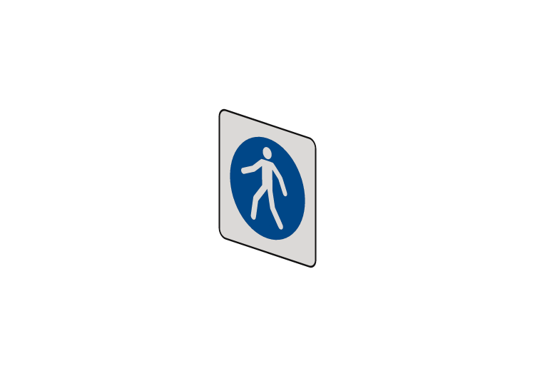 Passaggio obbligatorio - M024 - ACCA software Passaggio obbligatorio - M024 - ACCA software