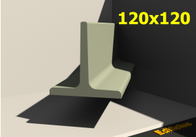 3D Profile - 120x120