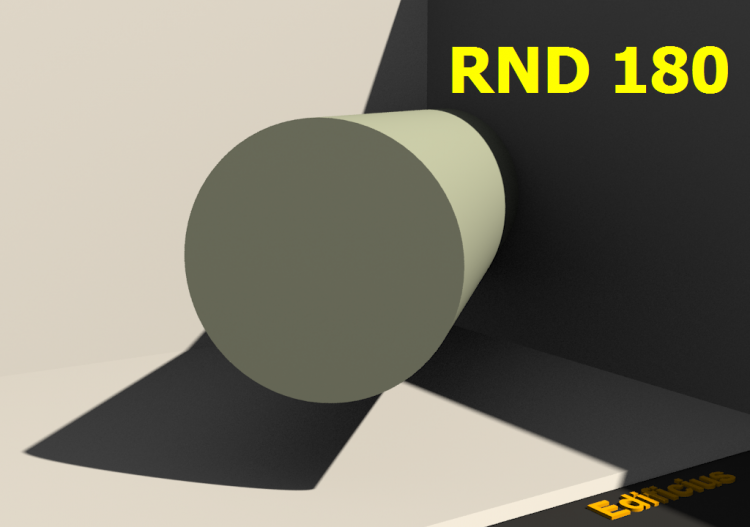 Perfilados 3D - RND 180 - ACCA software