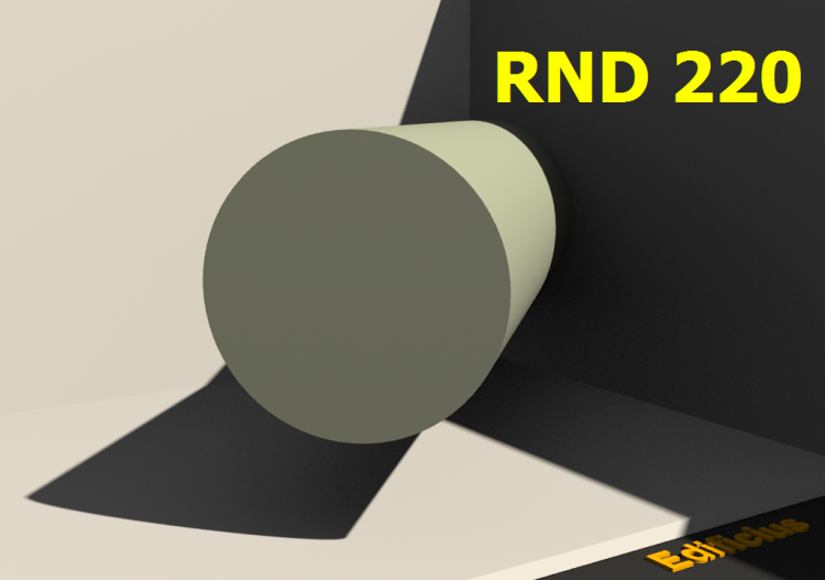 三维剖面 - RND 220 - ACCA software