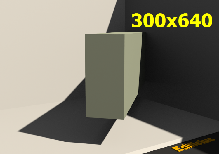 三维剖面 - 300x640 - ACCA software