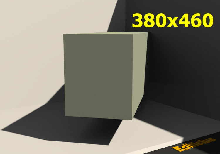 Perfilados 3D - 380x460 - ACCA software