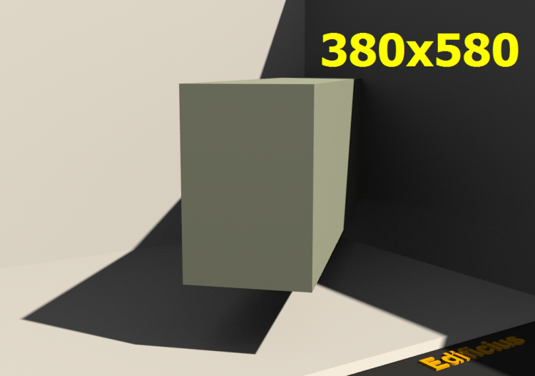 三维剖面 - 380x580 - ACCA software