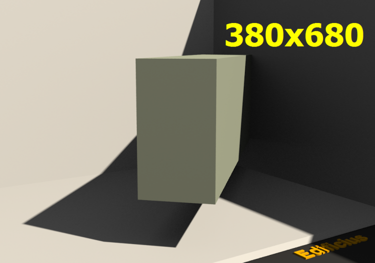 三维剖面 - 380x680 - ACCA software