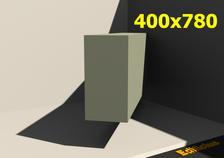 三维剖面 - 400x780 - ACCA software