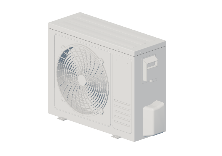 BOOSTER HR 3.0 SOLO CALOR - A2B Accorroni E.G. Srl BOOSTER HR 3.0 SOLO CALOR - A2B Accorroni E.G. Srl