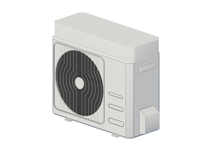 BOOSTER HR 9.0 NUR HEISS INVERTER - A2B Accorroni E.G. Srl BOOSTER HR 9.0 NUR HEISS INVERTER - A2B Accorroni E.G. Srl