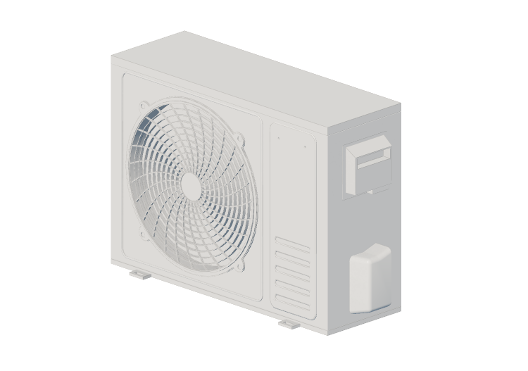 BOOSTER HR 7.8 SOLO CALDO - A2B Accorroni E.G. Srl BOOSTER HR 7.8 SOLO CALDO - A2B Accorroni E.G. Srl