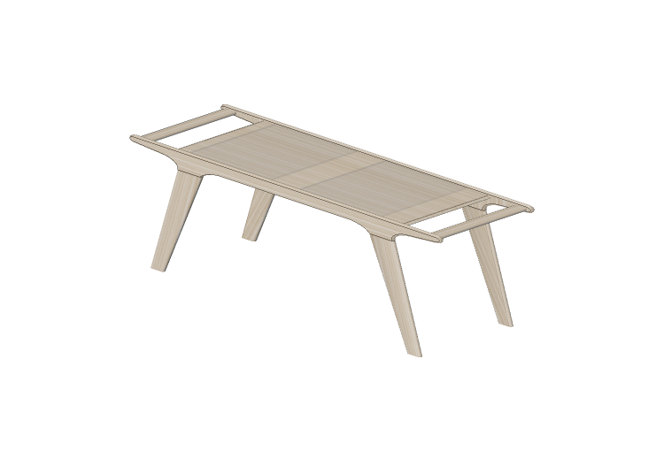 3D Tisch - Glastisch - Artzzi - Bethania - ARTZZI 3D Tisch - Glastisch - Artzzi - Bethania - ARTZZI
