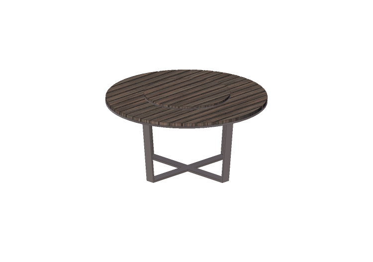 3D Tisch - Holztisch - Artzzi - Imperial - ARTZZI 3D Tisch - Holztisch - Artzzi - Imperial - ARTZZI