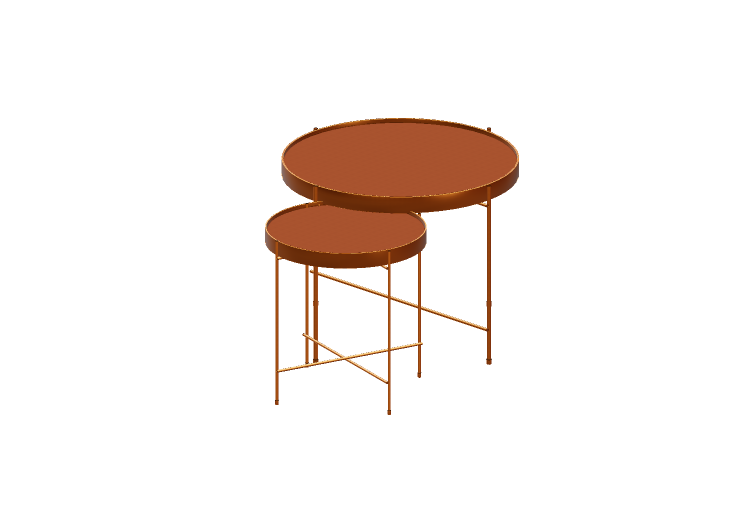 3D Tisch - Tisch aus Bronze - Artzzi - 11 - ARTZZI 3D Tisch - Tisch aus Bronze - Artzzi - 11 - ARTZZI