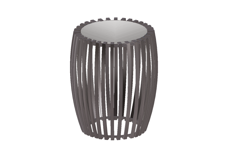 3D Tisch - Stahltisch - Artzzi - 23 - ARTZZI 3D Tisch - Stahltisch - Artzzi - 23 - ARTZZI