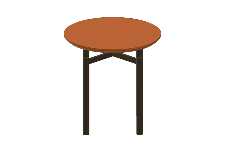 Tables 3D - Table en bois - Artzzi - Olga - ARTZZI Tables 3D - Table en bois - Artzzi - Olga - ARTZZI
