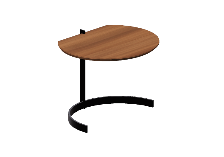 Tables 3D - Petite table en bois - Artzzi - Serena - ARTZZI Tables 3D - Petite table en bois - Artzzi - Serena - ARTZZI