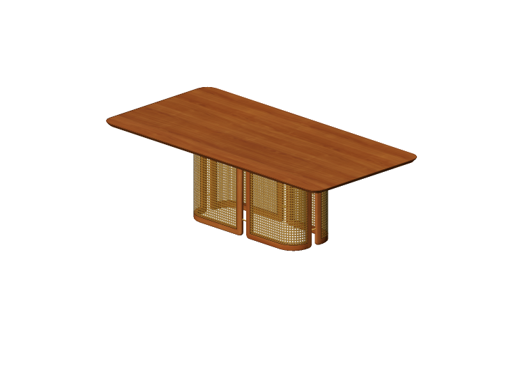 3D Tables - Wood Table - Artzzi - Uomini - ARTZZI 3D Tables - Wood Table - Artzzi - Uomini - ARTZZI