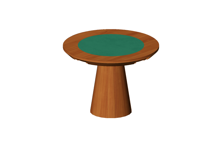 3D Tisch - Spieltisch aus Holz - Artzzi - Asti - ARTZZI 3D Tisch - Spieltisch aus Holz - Artzzi - Asti - ARTZZI