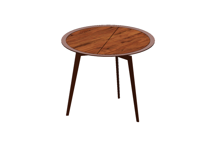 Tables 3D - Petite table en bois - Artzzi - Vinil - ARTZZI Tables 3D - Petite table en bois - Artzzi - Vinil - ARTZZI