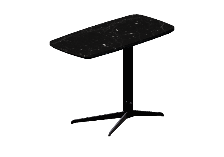 Mesas 3D - Mesita de mármol - Artzzi - Pensil - ARTZZI Mesas 3D - Mesita de mármol - Artzzi - Pensil - ARTZZI