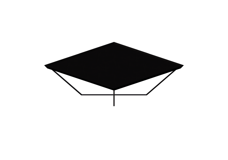 3D Tisch - Couchtisch aus lackiertem Holz - Artzzi - Case -... 3D Tisch - Couchtisch aus lackiertem Holz - Artzzi - Case -...