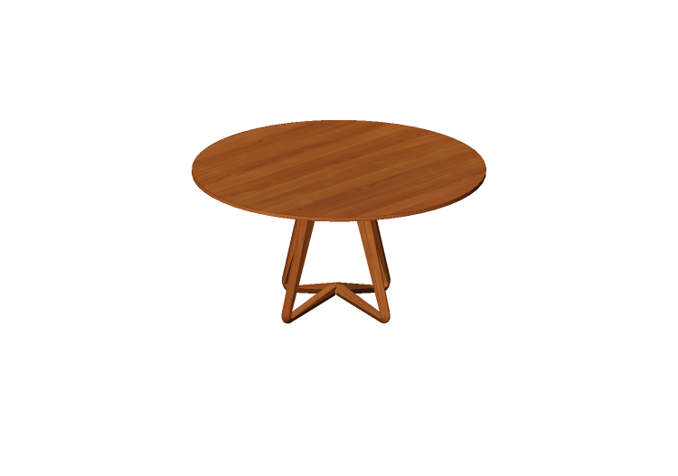 Mesas 3D - Mesa de madera - Artzzi - Chess - ARTZZI Mesas 3D - Mesa de madera - Artzzi - Chess - ARTZZI