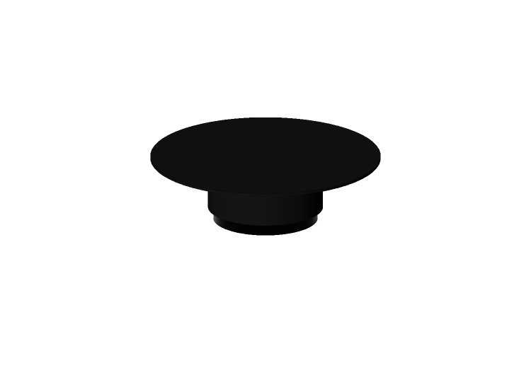 3D Tables - Lacquered Wooden coffee table - Artzzi - Tub -... 3D Tables - Lacquered Wooden coffee table - Artzzi - Tub -...