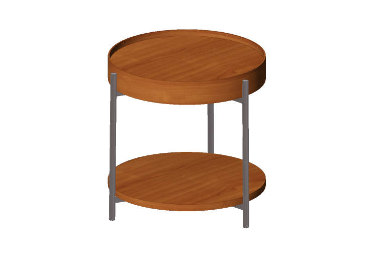 Tables 3D - Petite table en bois - Artzzi - Timber - ARTZZI Tables 3D - Petite table en bois - Artzzi - Timber - ARTZZI