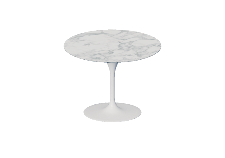 Tables 3D - Table en marbre - Artzzi - Saarinen - ARTZZI Tables 3D - Table en marbre - Artzzi - Saarinen - ARTZZI
