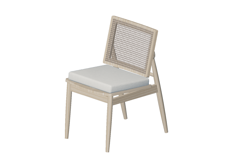 Sillas 3D - Silla de madera - Artzzi - Belmonte - ARTZZI Sillas 3D - Silla de madera - Artzzi - Belmonte - ARTZZI