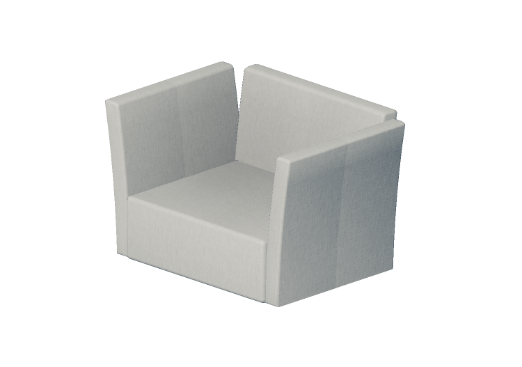 Poltronas y Sofás 3D - Sillón de tela - Artzzi - Dress -... Poltronas y Sofás 3D - Sillón de tela - Artzzi - Dress -...