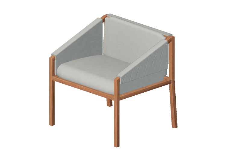 Poltronas y Sofás 3D - Sillón de cuero - Artzzi - Lilly -... Poltronas y Sofás 3D - Sillón de cuero - Artzzi - Lilly -...