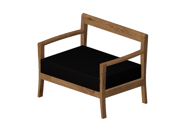 Divani 3D - Poltrona in pelle - Artzzi - PL456 - ARTZZI Divani 3D - Poltrona in pelle - Artzzi - PL456 - ARTZZI