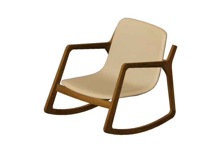 Chairs and Sofas 3D - Fabric sofa - Artzzi - Rock - ARTZZI Chairs and Sofas 3D - Fabric sofa - Artzzi - Rock - ARTZZI