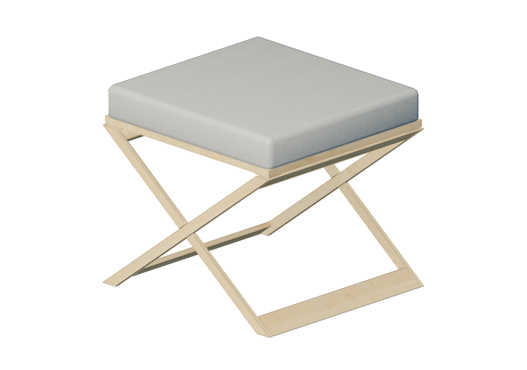 Divans 3D - Pouf en tissu - Artzzi - Cadu - ARTZZI Divans 3D - Pouf en tissu - Artzzi - Cadu - ARTZZI