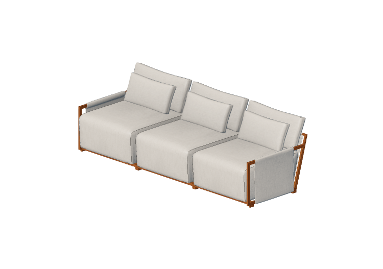 Divani 3D - Divano in tessuto - Artzzi - Home - ARTZZI Divani 3D - Divano in tessuto - Artzzi - Home - ARTZZI