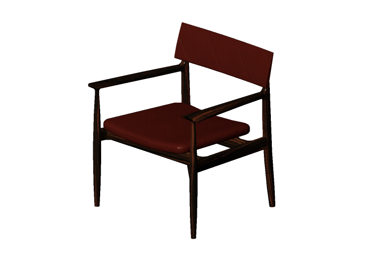 Divans 3D - Fauteuil en cuir - Artzzi - Carol - ARTZZI Divans 3D - Fauteuil en cuir - Artzzi - Carol - ARTZZI