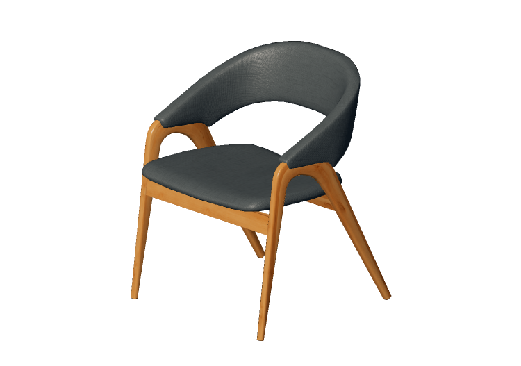 3D Sessel und Sofas - Sessel aus Stoff - Artzzi - Arc -... 3D Sessel und Sofas - Sessel aus Stoff - Artzzi - Arc -...