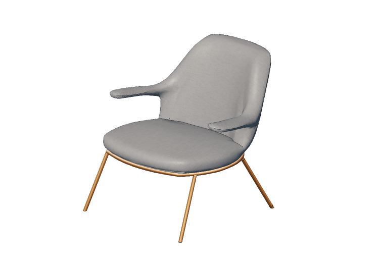 3D Sessel und Sofas - Stoffsessel - Artzzi - Reverse -... 3D Sessel und Sofas - Stoffsessel - Artzzi - Reverse -...