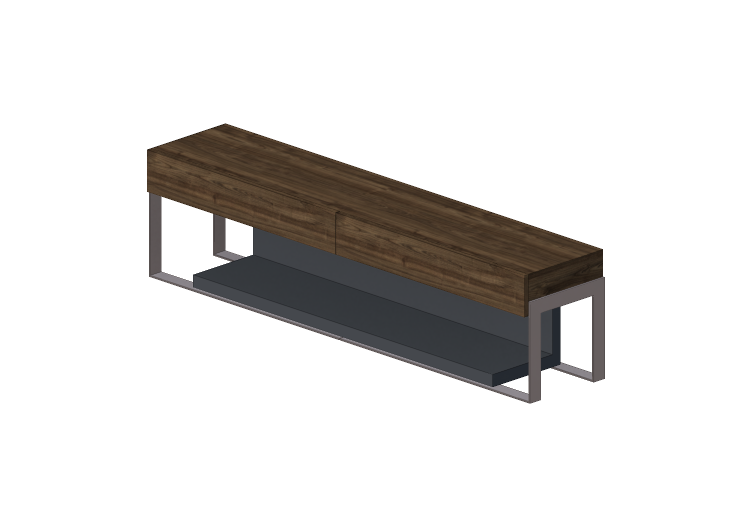 3D Book shelf - Wooden shelf system - Artzzi - Gennev -... 3D Book shelf - Wooden shelf system - Artzzi - Gennev -...