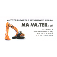 MA.VA.TER. s.r.l.