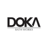 Doka Bath Works Doka Bath Works