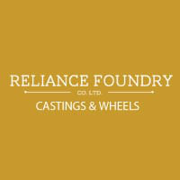 Reliance Foundry