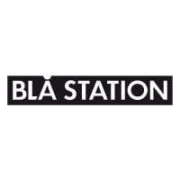 Blå Station