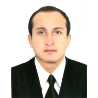 Omar Trebejo Flores