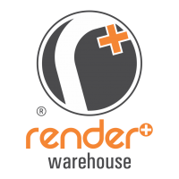 Render+ Warehouse