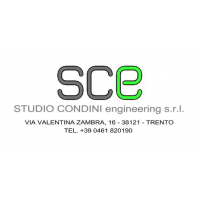 STUDIO CONDINI ENGINEERING s.r.l